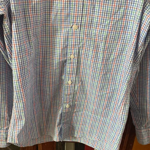 NWOT J.Crew Slim Untucked Long Sleeve Dress Shirt - Picture 2 of 16